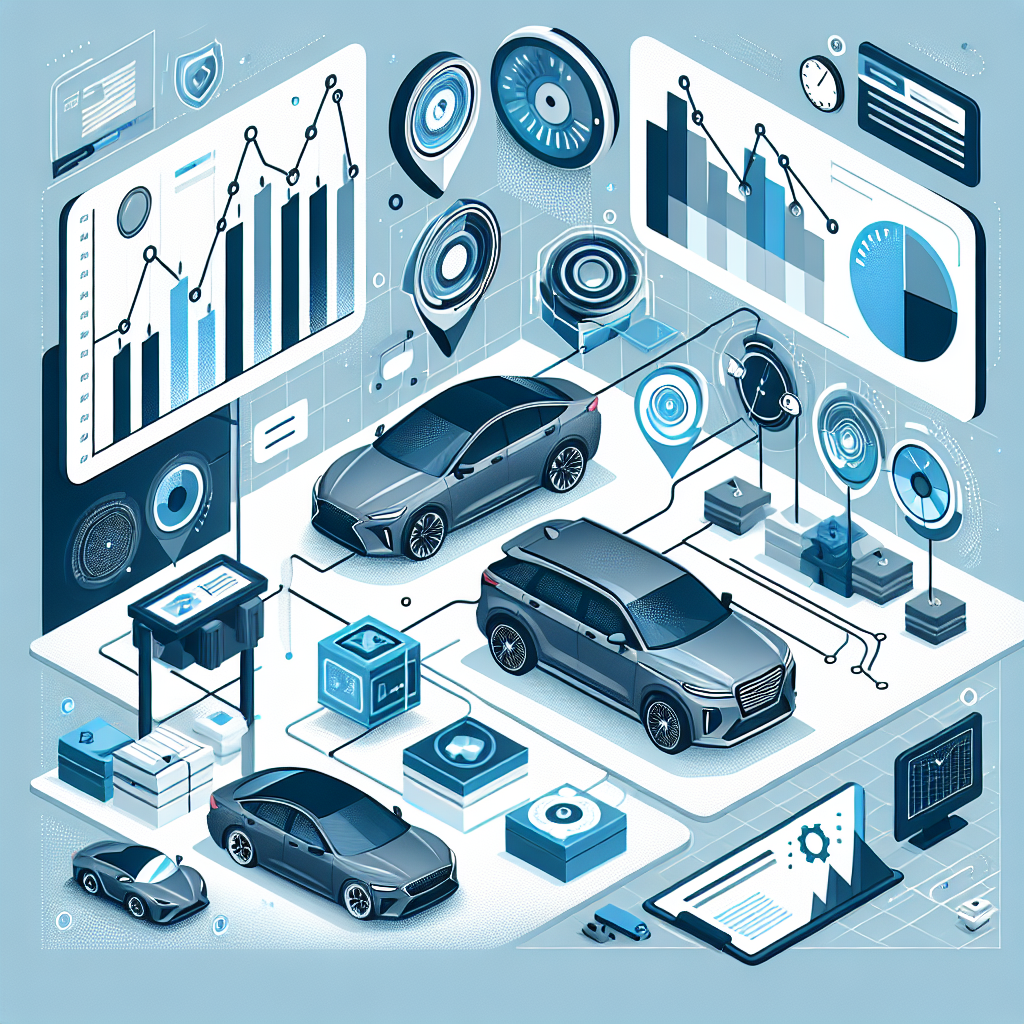 Car Dealership analysis